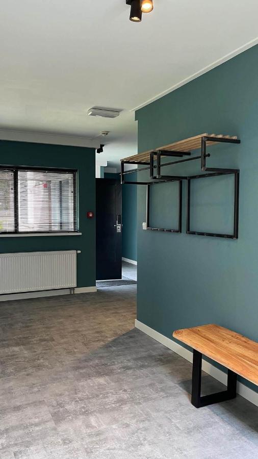 Watervilla It Beaken Heeg Exteriér fotografie